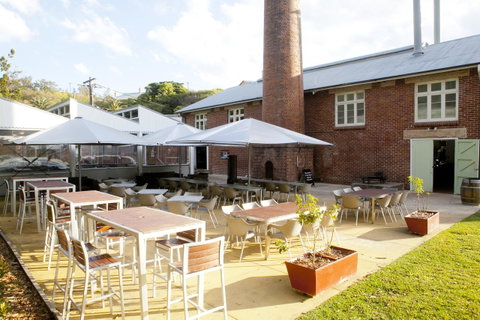 Q Station - Accommodation Mt Buller 6