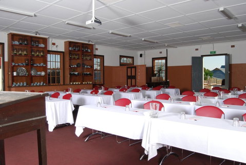 Q Station - Accommodation Mt Buller 36