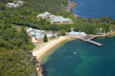 Q Station - Accommodation Mt Buller 1