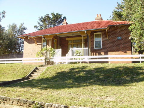 Q Station - Accommodation Mt Buller 41