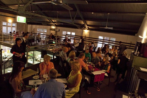 Q Station - Accommodation Mt Buller 38