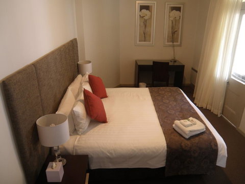 Q Station - Accommodation Mt Buller 43