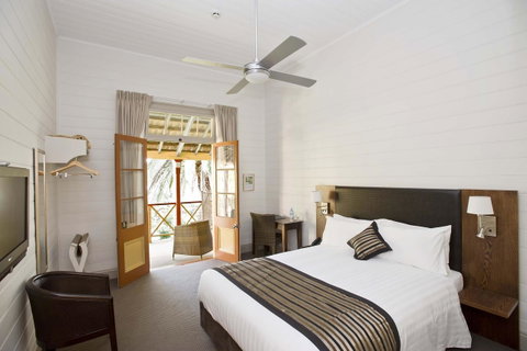 Q Station - Accommodation Mt Buller 16