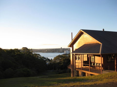 Q Station - Accommodation Mt Buller 29