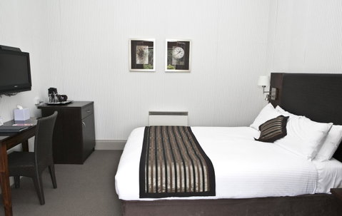 Q Station - Accommodation Mt Buller 33