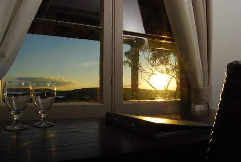 Q Station - Accommodation Mt Buller 26