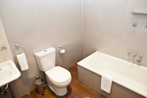 Q Station - Accommodation Mt Buller 34