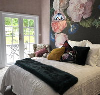 Chanticleer Gardens - Accommodation Mt Buller