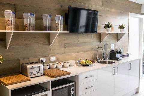 Crown Hotel Surry Hills - Accommodation Mt Buller 40