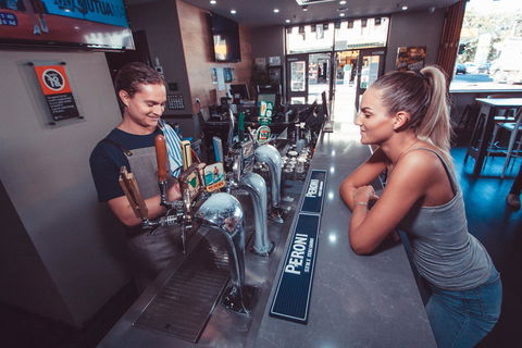 Crown Hotel Surry Hills - Accommodation Mt Buller 14