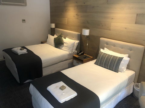 Crown Hotel Surry Hills - Accommodation Mt Buller 11