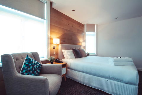 Crown Hotel Surry Hills - Accommodation Mt Buller 12