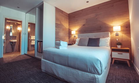 Crown Hotel Surry Hills - Accommodation Mt Buller 13