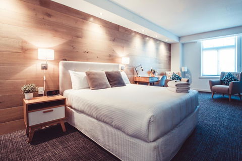 Crown Hotel Surry Hills - Accommodation Mt Buller 19