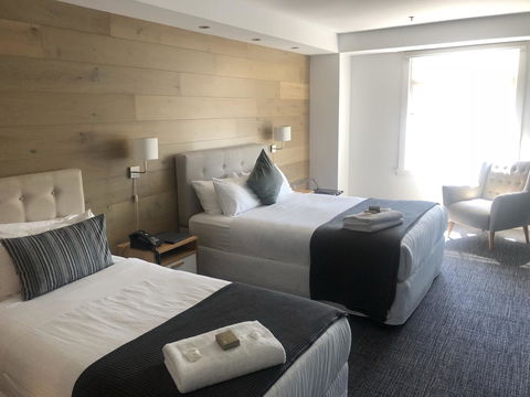 Crown Hotel Surry Hills - Accommodation Mt Buller 17