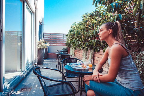 Crown Hotel Surry Hills - Accommodation Mt Buller 32