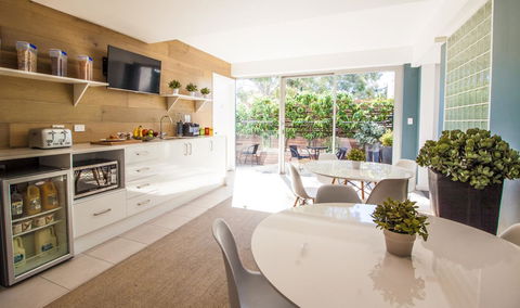 Crown Hotel Surry Hills - Accommodation Mt Buller 15