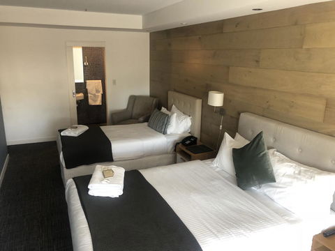 Crown Hotel Surry Hills - Accommodation Mt Buller 16