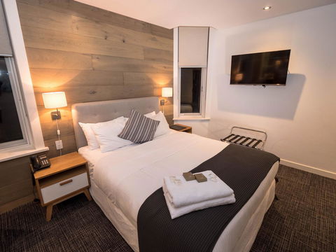 Crown Hotel Surry Hills - Accommodation Mt Buller 8