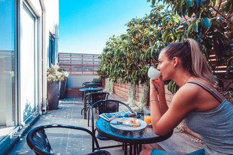 Crown Hotel Surry Hills - Accommodation Mt Buller 27