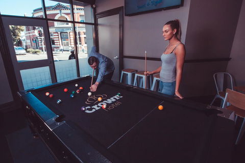 Crown Hotel Surry Hills - Accommodation Mt Buller 29