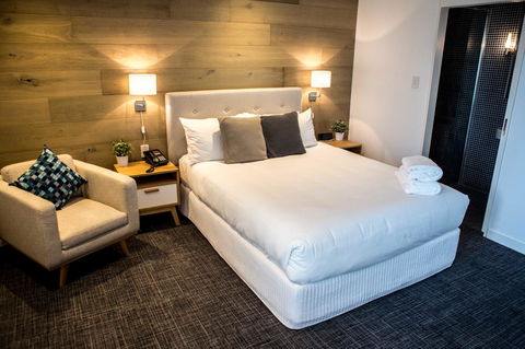 Crown Hotel Surry Hills - Accommodation Mt Buller 22