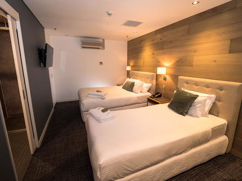 Crown Hotel Surry Hills - Accommodation Mt Buller 10