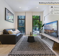 Luxury home hotel next to Darling Harbour - Accommodation Mt buller