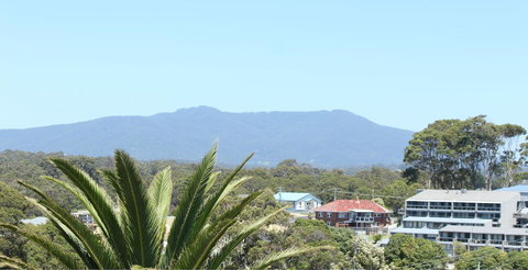 Narooma Palms Holiday Apartments - Accommodation Mt Buller 4