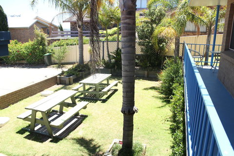 Narooma Palms Holiday Apartments - Accommodation Mt Buller 8