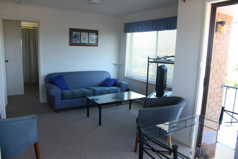 Narooma Palms Holiday Apartments - Accommodation Mt Buller 3