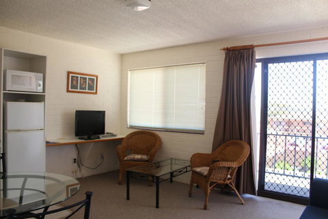 Narooma Palms Holiday Apartments - Accommodation Mt Buller 9