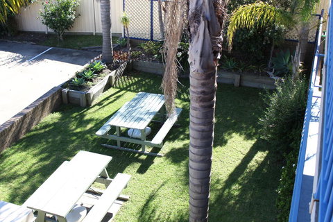 Narooma Palms Holiday Apartments - Accommodation Mt Buller 10