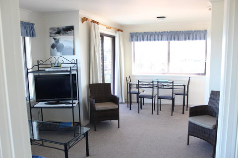 Narooma Palms Holiday Apartments - Accommodation Mt Buller 5
