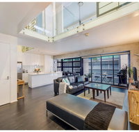 Urban Loft Close To Sydney Hot Spots - Accommodation Mt buller