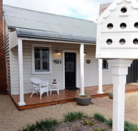 Thelma's Temora - Accommodation Mt Buller