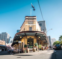 Australian Heritage Hotel - Accommodation Mt buller