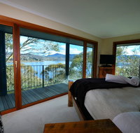 The Point - Exceptional - Accommodation Mt Buller
