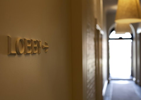 Perry Street Hotel - Accommodation Mt Buller 14