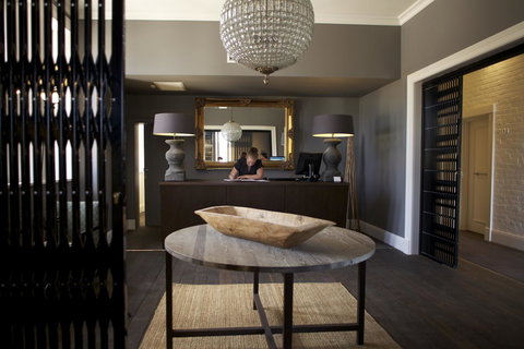 Perry Street Hotel - Accommodation Mt Buller 3