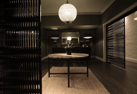 Perry Street Hotel - Accommodation Mt Buller 1