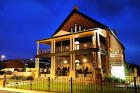 Perry Street Hotel