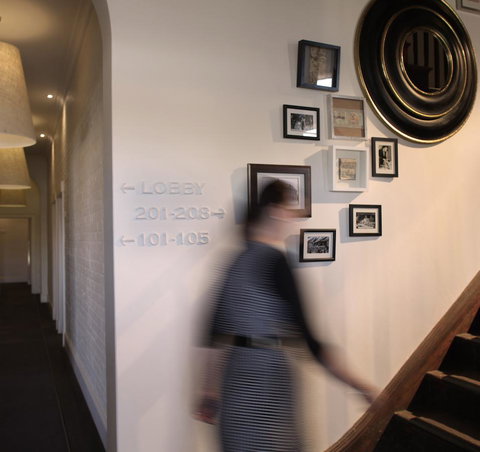 Perry Street Hotel - Accommodation Mt Buller 6