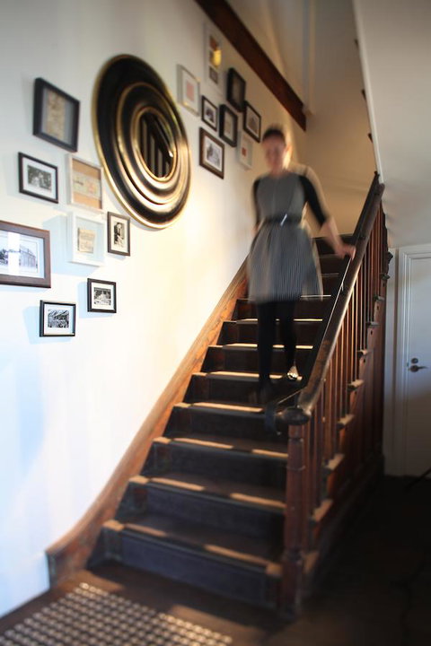 Perry Street Hotel - Accommodation Mt Buller 8