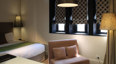 Perry Street Hotel - Accommodation Mt Buller 2