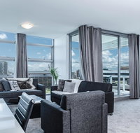 DD Apartments on Sussex Street - Accommodation Mt buller