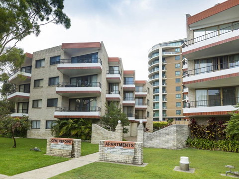 Centrepoint 10 - Accommodation Mt buller 4