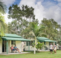 Glen Villa Resort