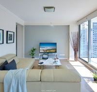 Zara Tower  Luxury Suites and Apartments - Accommodation Mt buller