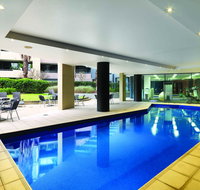 Adina Apartment Hotel Sydney Darling Harbour - Accommodation Mt buller